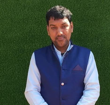 Sanjay Sharma