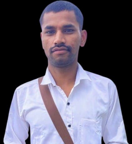Ashok Kushwaha