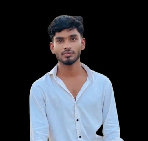 Nitesh Gupta